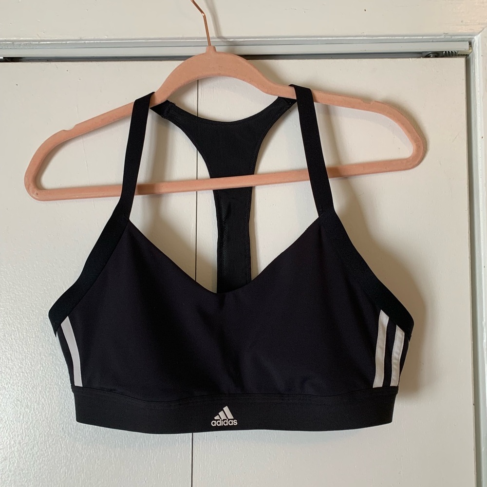 ADIDAS RACERBACK SPORTS BRA
